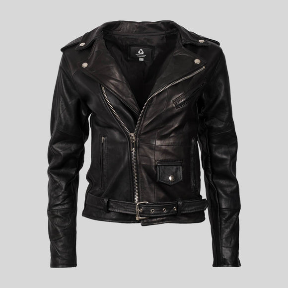 Black Jacket