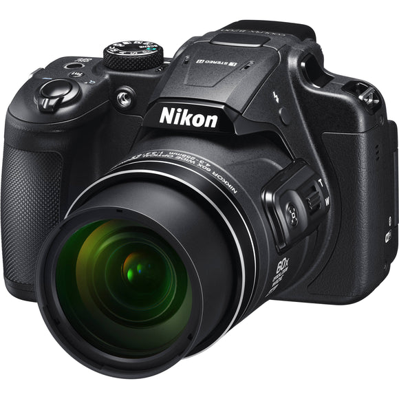 Nikon Camera